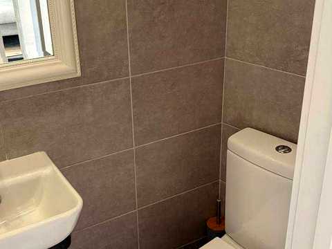 квартира за адресою Мілютенка вул., 36