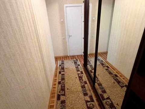 квартира за адресою Ахсарова вул., 3б