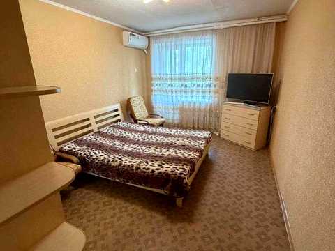 квартира за адресою Ахсарова вул., 3б