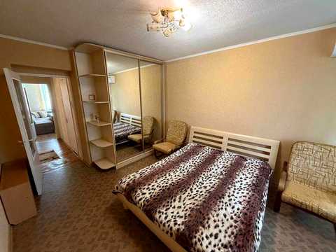 квартира за адресою Ахсарова вул., 3б