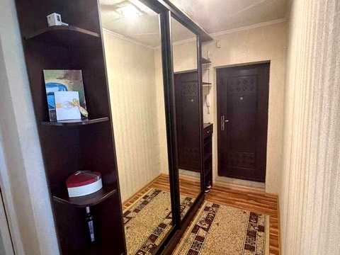 квартира за адресою Ахсарова вул., 3б