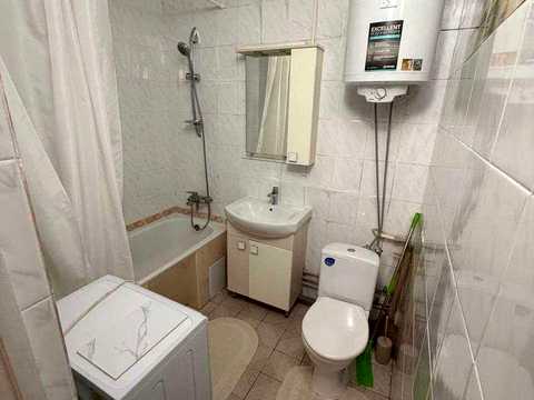 квартира за адресою Ахсарова вул., 3б