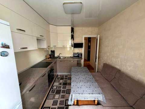 квартира за адресою Ахсарова вул., 3б