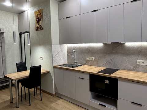 квартира за адресою Фонтанська дорога вул., (Будинок 3)