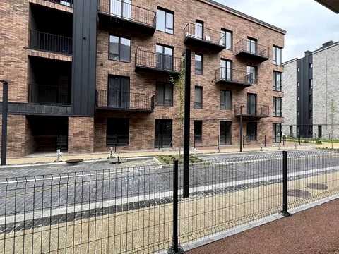 квартира по адресу Долішня ул., 19/1