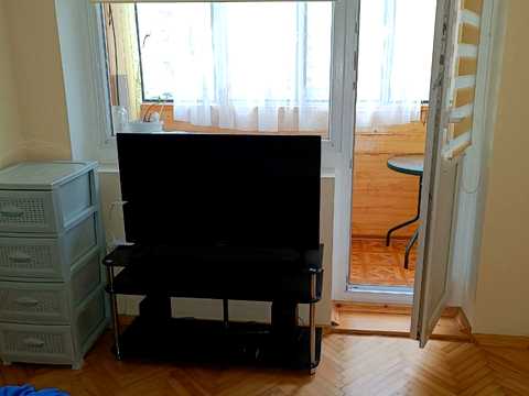 квартира по адресу Соколиная ул., 8