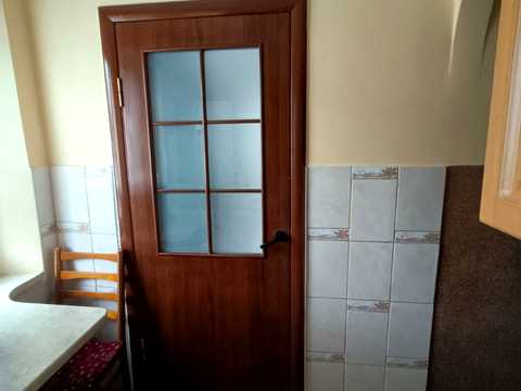 квартира по адресу Соколиная ул., 8