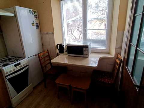 квартира по адресу Соколиная ул., 8