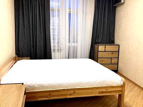 квартира за адресою Фонтанська дорога вул., 49/1