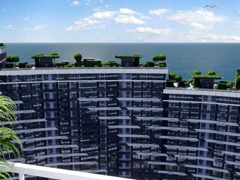 квартира по адресу Курортный пер., 2