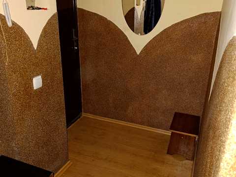 квартира по адресу Соколиная ул., 8