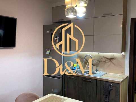 квартира за адресою Метрологічна вул., 40-Б