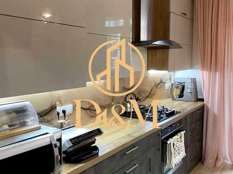 квартира за адресою Метрологічна вул., 40-Б
