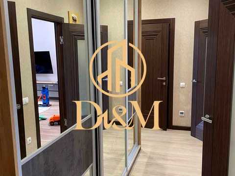 квартира за адресою Метрологічна вул., 40-Б