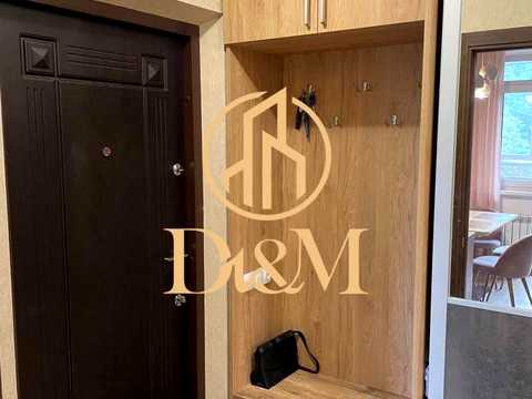 квартира за адресою Метрологічна вул., 40-Б