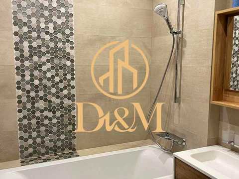 квартира за адресою Метрологічна вул., 40-Б