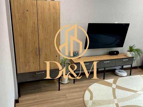 квартира за адресою Метрологічна вул., 40-Б