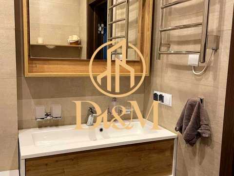 квартира за адресою Метрологічна вул., 40-Б