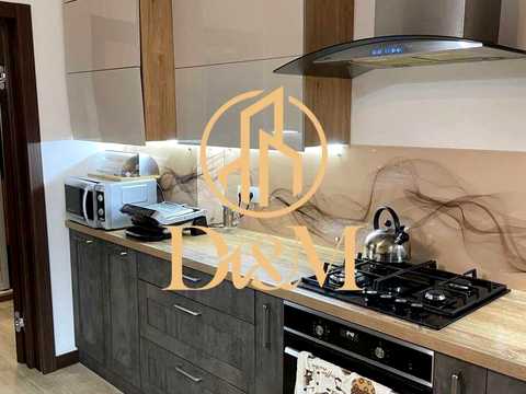 квартира за адресою Метрологічна вул., 40-Б