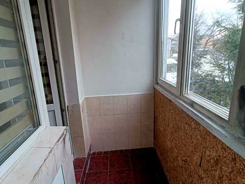 квартира по адресу Соколиная ул., 8