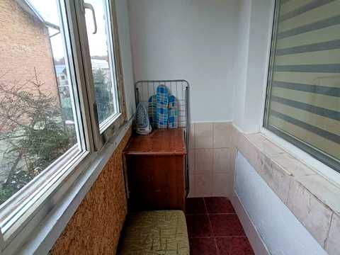 квартира по адресу Соколиная ул., 8