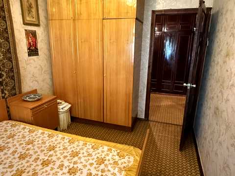 квартира за адресою Академіка Корольова вул., 34