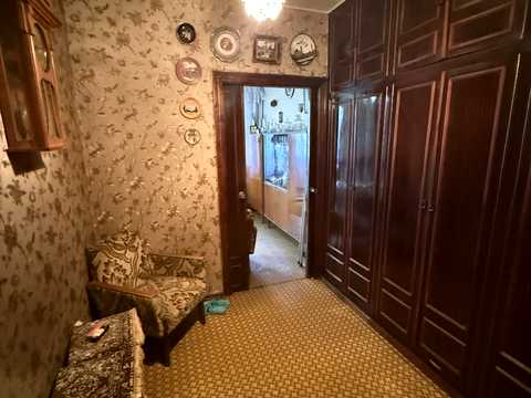 квартира за адресою Академіка Корольова вул., 34