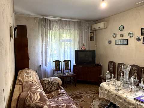 квартира за адресою Академіка Корольова вул., 34