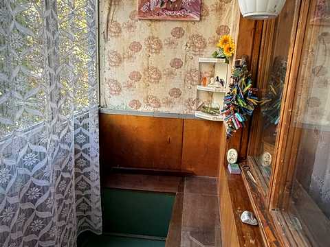 квартира за адресою Академіка Корольова вул., 34