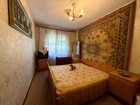 квартира за адресою Академіка Корольова вул., 34