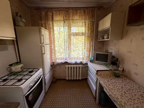квартира за адресою Академіка Корольова вул., 34