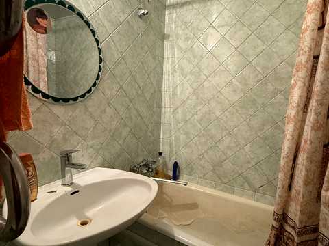 квартира за адресою Академіка Корольова вул., 34