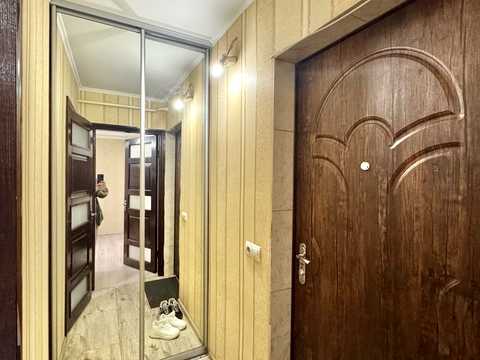 квартира по адресу Тараса Шевченко просп. (Карла Маркса), 26