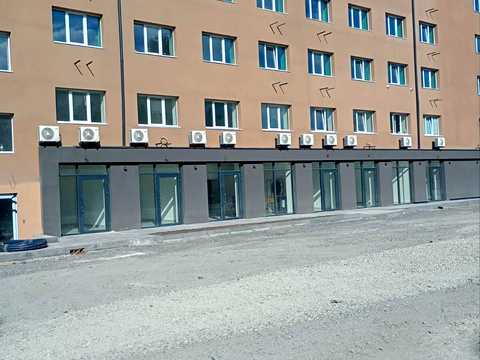 коммерческая по адресу Богдана Хмельницкого ул., 12