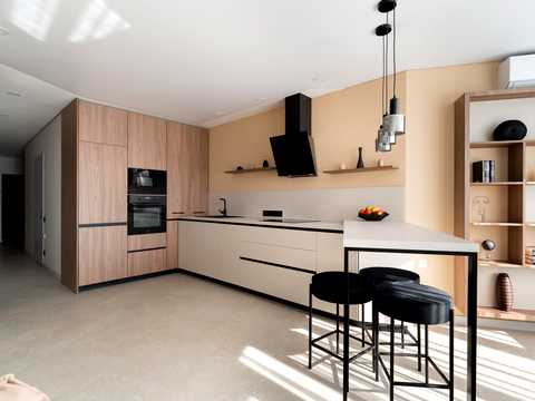 квартира за адресою Берестейський просп. (Перемоги), 11 к3