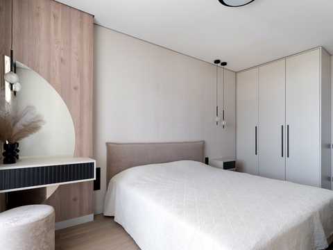 квартира за адресою Берестейський просп. (Перемоги), 11 к3