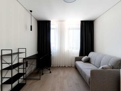 квартира за адресою Берестейський просп. (Перемоги), 11 к3