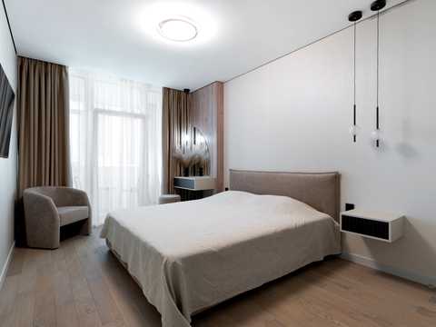 квартира за адресою Берестейський просп. (Перемоги), 11 к3