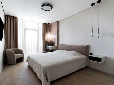 квартира за адресою Берестейський просп. (Перемоги), 11 к3