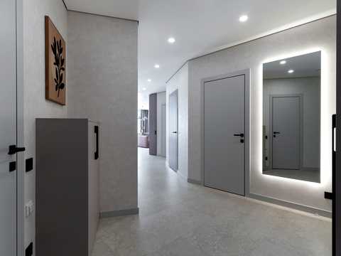 квартира за адресою Берестейський просп. (Перемоги), 11 к3