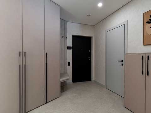 квартира за адресою Берестейський просп. (Перемоги), 11 к3