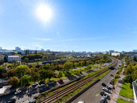 квартира за адресою Берестейський просп. (Перемоги), 11 к3