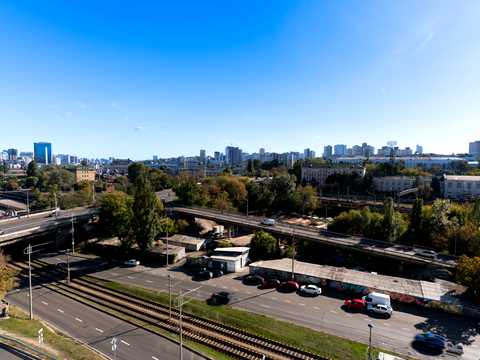 квартира за адресою Берестейський просп. (Перемоги), 11 к3