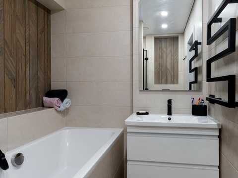 квартира за адресою Берестейський просп. (Перемоги), 11 к3