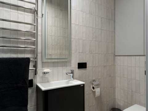квартира за адресою Берестейський просп. (Перемоги), 11 к3