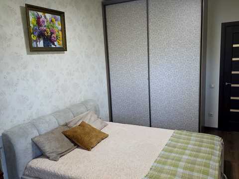 квартира за адресою Вишгородська вул., 45/9