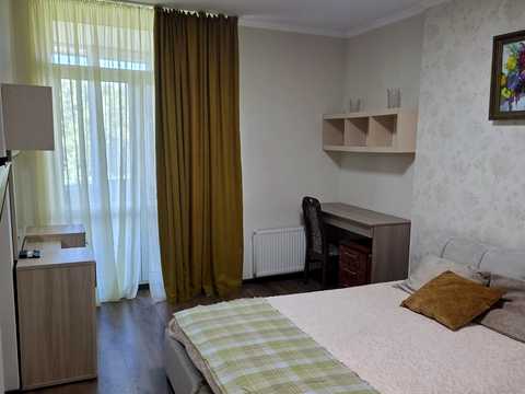 квартира за адресою Вишгородська вул., 45/9