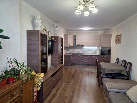 квартира за адресою Вишгородська вул., 45/9