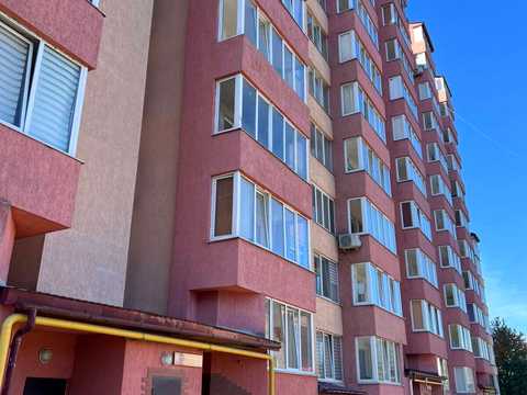 квартира за адресою Богдана-Ігора Антонича вул., 5-А