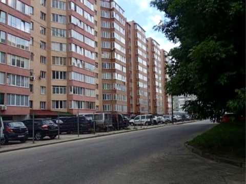 квартира за адресою Богдана-Ігора Антонича вул., 5-А